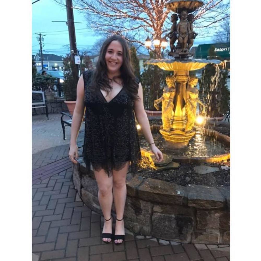 Meet your Posher, Erica